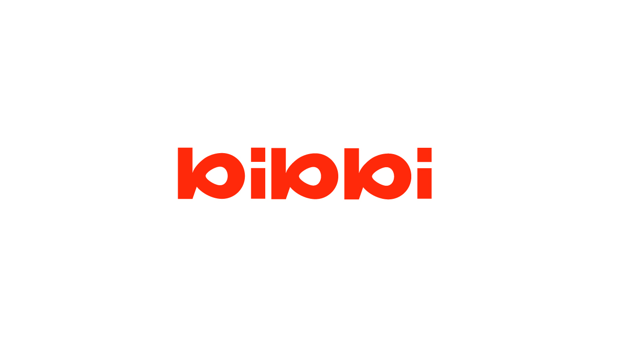 Logo Bibibi